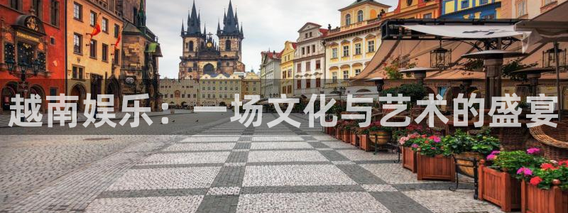 天辰娱乐下载：越南娱乐：一场文化与艺术的盛宴